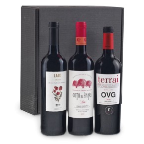 Vino 18